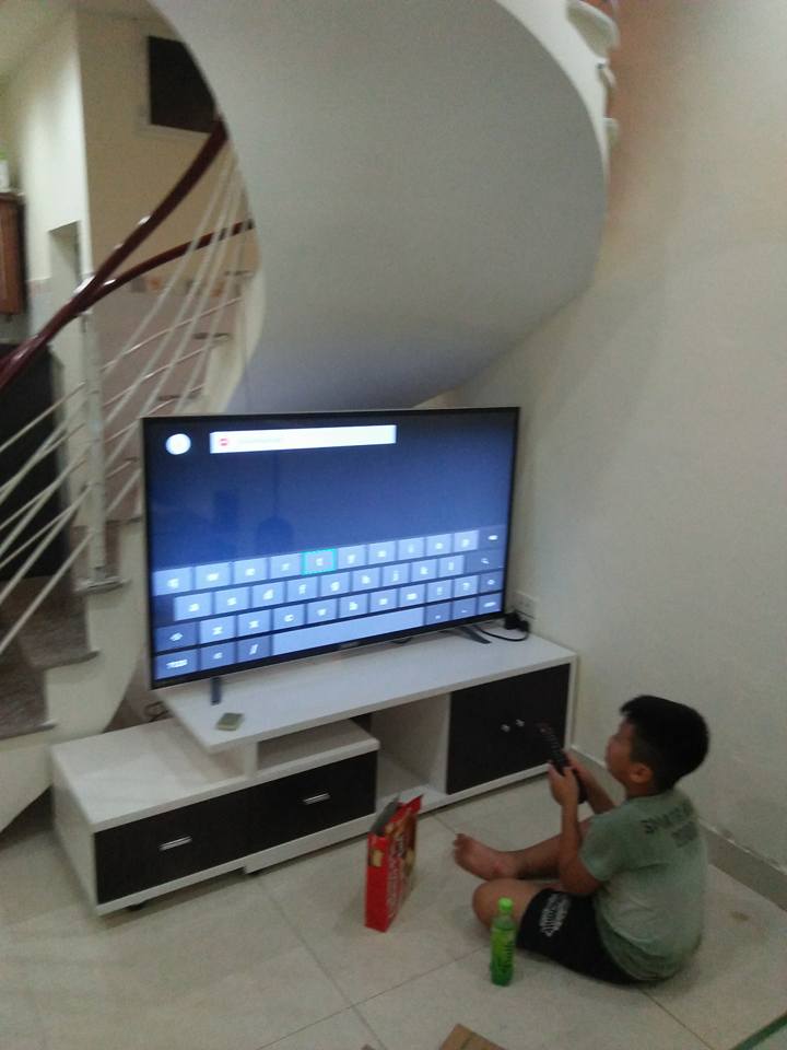 Kệ Ti Vi Nhựa Đài Loan 